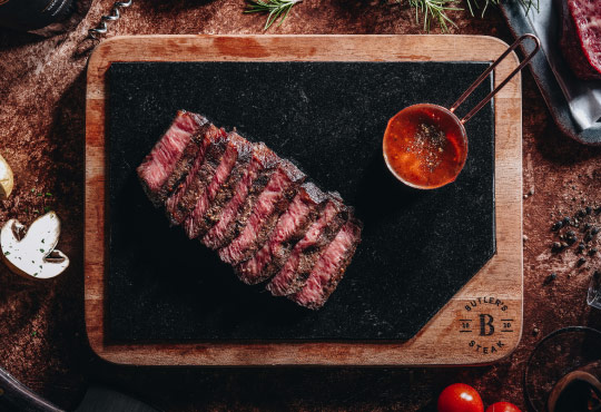 butlers steak